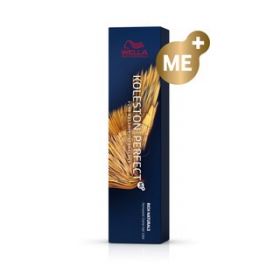 Wella Professionals Koleston Perfect Me+ Rich Naturals vopsea profesională permanentă pentru păr 10/16 60 ml