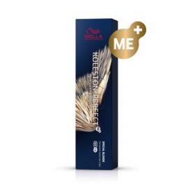 Wella Professionals Koleston Perfect Me+ Special Blonde vopsea profesională permanentă pentru păr 12/11 60 ml