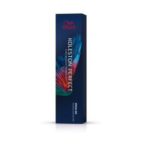 Wella Professionals Koleston Perfect Me+ Special Mix vopsea profesională permanentă pentru păr 0/43 60 ml