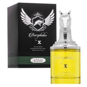 Armaf Bucephalus No. X Eau de Parfum bărbați 100 ml