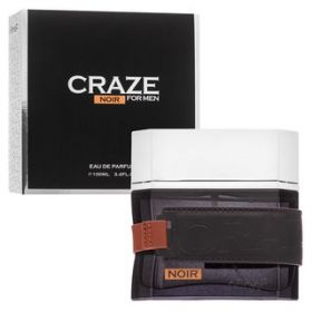 Armaf Craze Noir for Men Eau de Parfum bărbați 100 ml