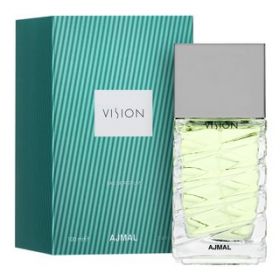 Ajmal Vision Eau de Parfum bărbați 100 ml