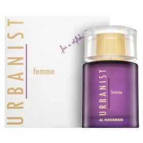 Al Haramain Urbanist Femme Eau de Parfum femei 100 ml