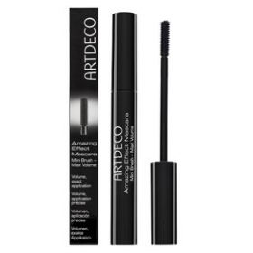 Artdeco Amazing Effect Mascara mascara pentru alungire si volum 1 Black 6 ml