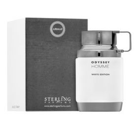 Armaf Odyssey Homme White Edition Eau de Parfum bărbați 100 ml