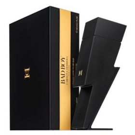 Carolina Herrera Bad Boy Le Parfum Eau de Parfum bărbați 150 ml