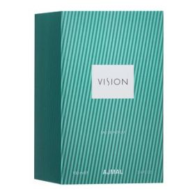 Ajmal Vision Eau de Parfum bărbați 100 ml