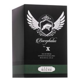 Armaf Bucephalus No. X Eau de Parfum bărbați 100 ml