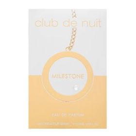Armaf Club de Nuit Milestone Eau de Parfum unisex 105 ml