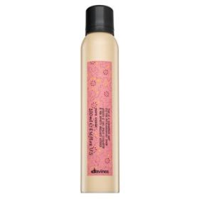 Davines More Inside Shimmering Mist spray pentru strălucirea părului 200 ml