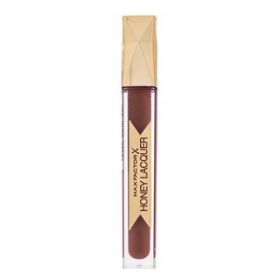 Max Factor Color Elixir Honey Lacquer 30 Chocolate Nectar lip gloss 3,8 ml