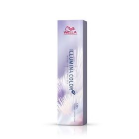 Wella Professionals Illumina Color Me+ vopsea profesională permanentă pentru păr 9/19 60 ml
