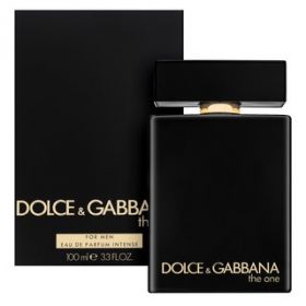 Dolce & Gabbana The One Intense for Men Eau de Parfum bărbați 100 ml