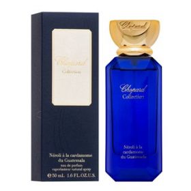 Chopard Neroli A La Cardamome Du Guatemala Eau de Parfum unisex 50 ml
