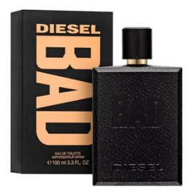 Diesel Bad Eau de Toilette bărbați 100 ml
