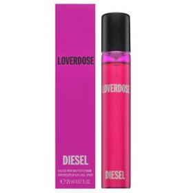 Diesel Loverdose Eau de Parfum femei 20 ml