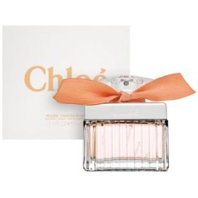Chloé Rose Tangerine Eau de Toilette femei 50 ml