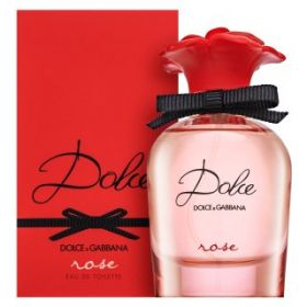 Dolce & Gabbana Dolce Rose Eau de Toilette femei 50 ml