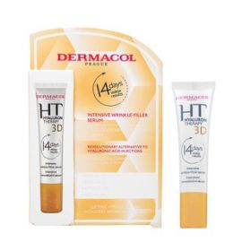Dermacol Hyaluron Therapy 3D Intensive Wrinkle-Filler Serum ser anti riduri 12 ml