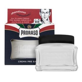 Proraso Protective Pre-Shave Cream Crema inainte de epilare 100 ml