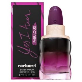 Cacharel Yes I Am Fabulous Eau de Parfum femei 30 ml