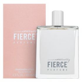 Abercrombie & Fitch Naturally Fierce Eau de Parfum femei 100 ml
