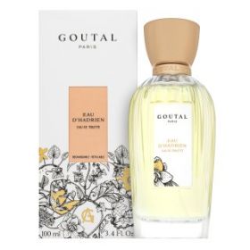 Annick Goutal Eau D´Hadrien - Refillable Eau de Toilette femei Refillable 100 ml