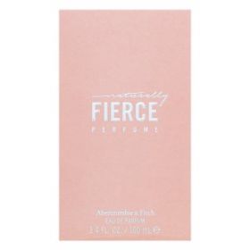 Abercrombie & Fitch Naturally Fierce Eau de Parfum femei 100 ml