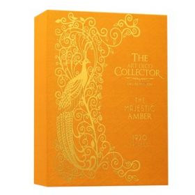 Alexandre.J The Art Deco Collector The Majestic Amber Eau de Parfum femei 100 ml