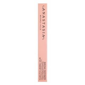 Anastasia Beverly Hills Brow Definer creion sprâncene 2în1 Blonde 0,2 g