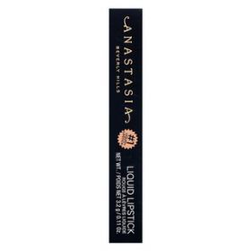 Anastasia Beverly Hills Matte Liquid Lipstick Ruj de buze lichid, de lunga durata Bohemian 3,2 g