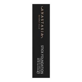 Anastasia Beverly Hills Stick Foundation machiaj multifuncțional stick Banana 9 g