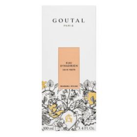 Annick Goutal Eau D´Hadrien - Refillable Eau de Toilette femei Refillable 100 ml