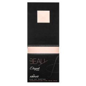 Armaf Beau Elegant Eau de Parfum femei 100 ml
