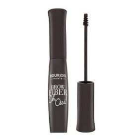 Bourjois Brow Fiber Oh, Oui! gel pentru sprancene 003 Brown 6,8 ml