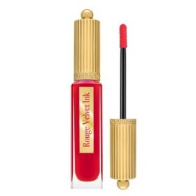 Bourjois Rouge Velvet Ink ruj lichid pentru efect mat 09 Rouge a Reves 3,5 ml
