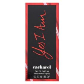 Cacharel Yes I Am Eau de Parfum femei 30 ml
