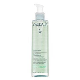 Caudalie Vinoclean Micellar Cleansing Water apă pentru curățarea pielii pentru toate tipurile de piele 200 ml
