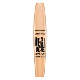 Dermacol Mega Lashes Mascara Volume & Care mascara pentru alungire si volum Black 11 ml