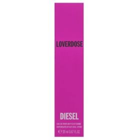 Diesel Loverdose Eau de Parfum femei 20 ml