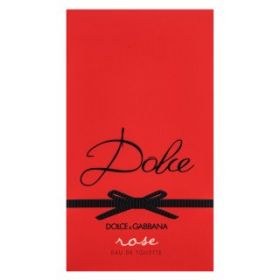 Dolce & Gabbana Dolce Rose Eau de Toilette femei 50 ml