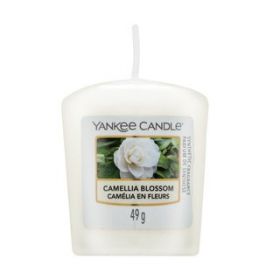 Yankee Candle Camellia Blossom lumânare votiv 49 g
