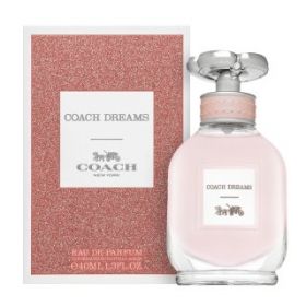 Coach Coach Dreams Eau de Parfum femei 40 ml