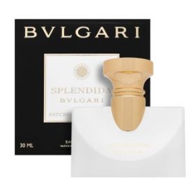 Bvlgari Splendida Patchouli Tentation Eau de Parfum femei 30 ml