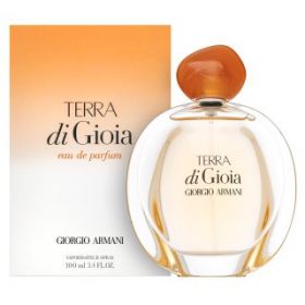 Armani (Giorgio Armani) Terra Di Gioia Eau de Parfum femei 100 ml