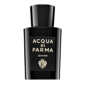 Acqua di Parma Leather Eau de Parfum unisex 20 ml