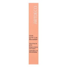 Artdeco Hot Chili Lip Booster lip gloss pentru volum 6 ml