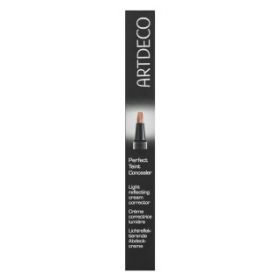 Artdeco Perfect Teint Concealer corector lichid pentru o piele luminoasă și uniformă 12 Neutral Light 2 ml