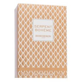 Boucheron Serpent Bohéme Eau de Parfum femei 50 ml