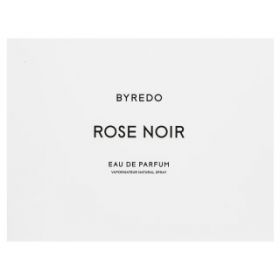 Byredo Rose Noir Eau de Parfum unisex 100 ml
